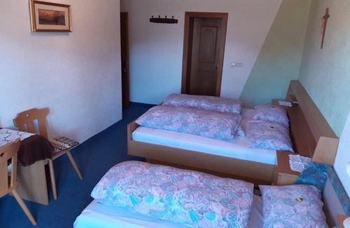 Terento Apartamento | Gästehaus Marianne