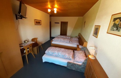 Terento Apartamento | Gästehaus Marianne