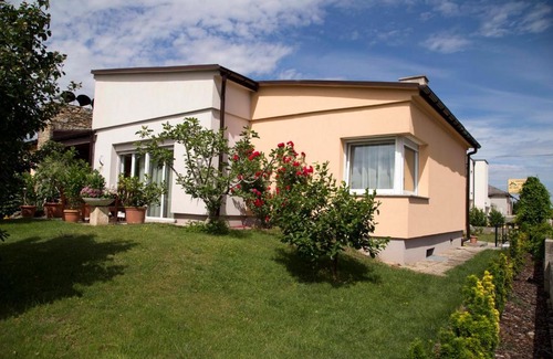 Wulkaprodersdorf Casa | Gästehaus Mariola