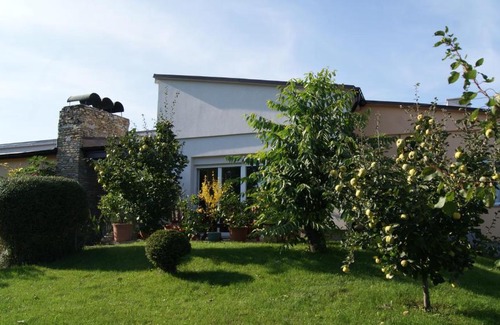 Wulkaprodersdorf Casa | Gästehaus Mariola