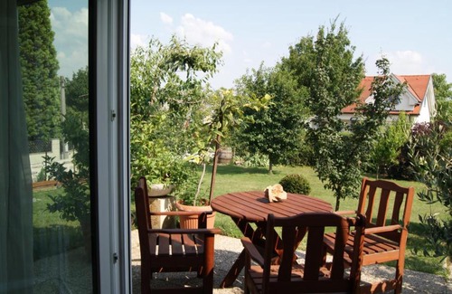 Wulkaprodersdorf Casa | Gästehaus Mariola
