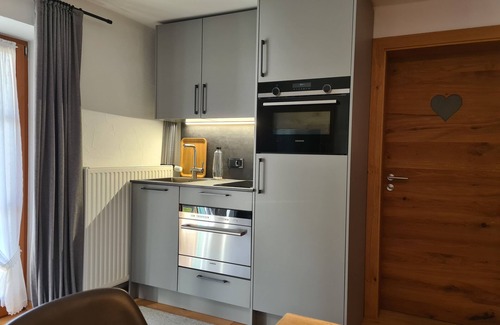 Untergrainau Casa | Gästehaus Maurer