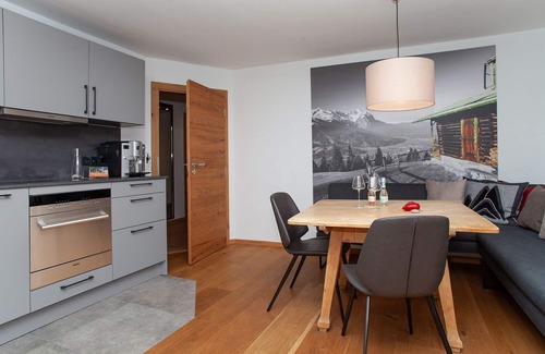Untergrainau Casa | Gästehaus Maurer