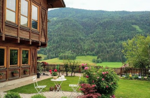 Ranten Cama Y Desayuno | Gästehaus Moser