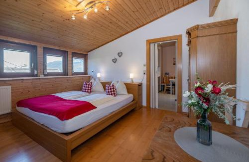 Tropolach Casa | Gästehaus Nassfeld