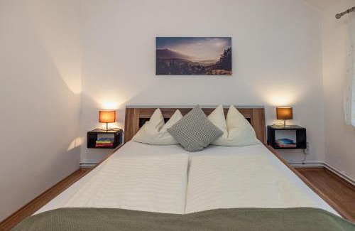 Tropolach Casa | Gästehaus Nassfeld