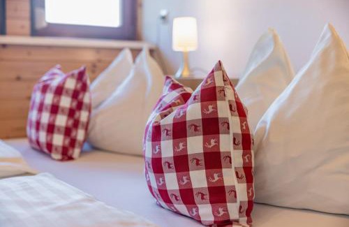 Tropolach Casa | Gästehaus Nassfeld
