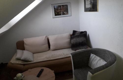 Momlingen Apartamento | Gästehaus Natterer - FeWo 2