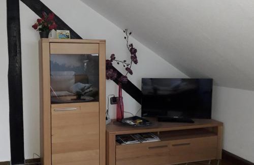 Momlingen Apartamento | Gästehaus Natterer - FeWo 2