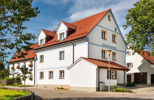 Furstenfeldbruck District Casa | Gästehaus Neubauer