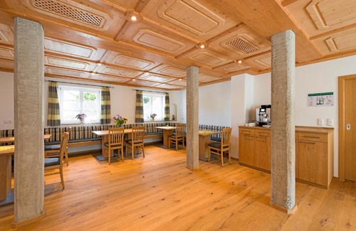 Furstenfeldbruck District Casa | Gästehaus Neubauer