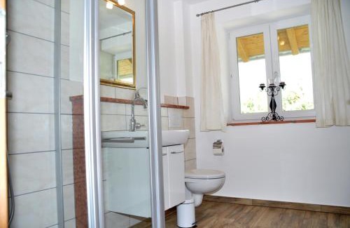 Ebersberg District Apartamento | Gästehaus Niedermeierhof