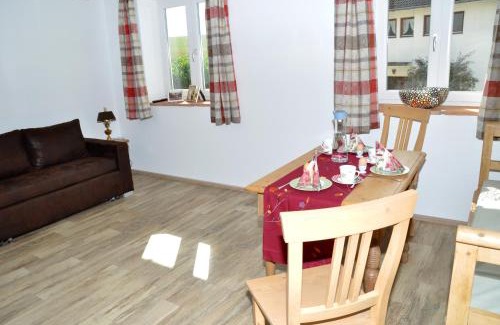 Ebersberg District Apartamento | Gästehaus Niedermeierhof
