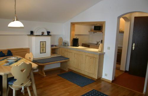 Groissenbach Apartamento | Gästehaus Obertanner