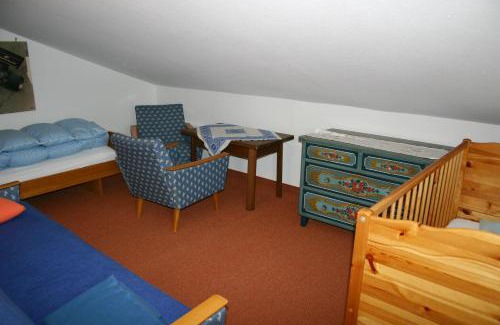 Groissenbach Apartamento | Gästehaus Obertanner