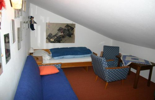 Groissenbach Apartamento | Gästehaus Obertanner