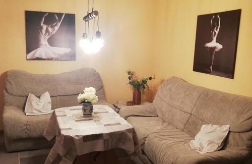 Feuchtwangen Apartamento | Gästehaus Ochsenhof