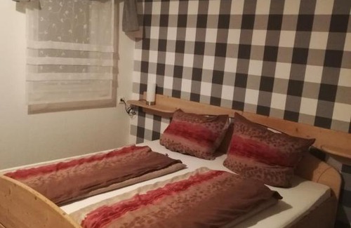 Feuchtwangen Apartamento | Gästehaus Ochsenhof