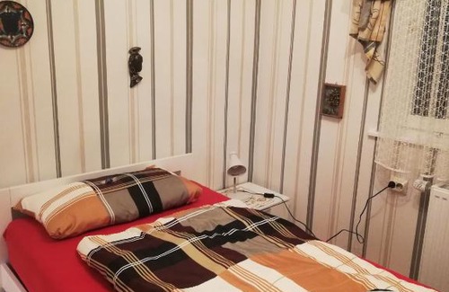 Feuchtwangen Apartamento | Gästehaus Ochsenhof