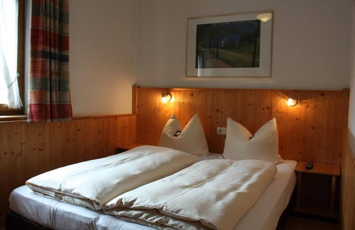 Oberammergau Hotel | Gästehaus Otto Huber