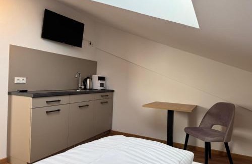 Schrobenhausen Cama Y Desayuno | Gästehaus Paartal