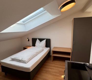 Schrobenhausen Cama Y Desayuno | Gästehaus Paartal
