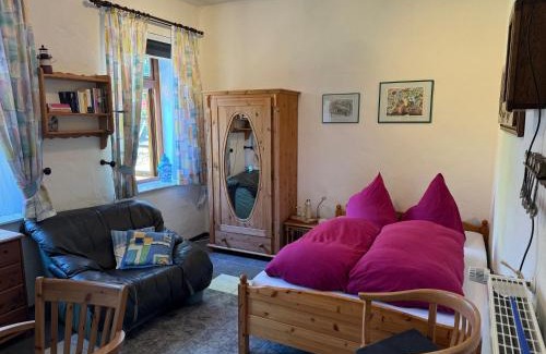 Dickel Apartamento | Gästehaus Peerhus Dönsel - Peerknecht