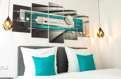 Ebersdorf Cama Y Desayuno | Gästehaus&Pension Pinske