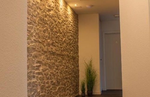 Ebersdorf Cama Y Desayuno | Gästehaus&Pension Pinske