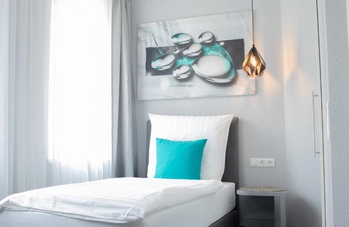 Ebersdorf Cama Y Desayuno | Gästehaus&Pension Pinske