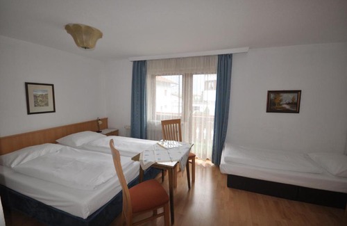Kolsass Casa | Gästehaus Pension Edelweiss