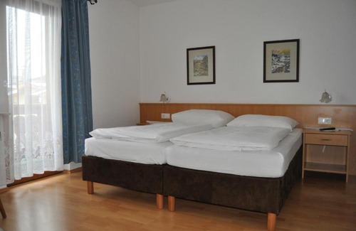 Kolsass Casa | Gästehaus Pension Edelweiss
