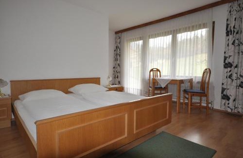 Kolsass Casa | Gästehaus Pension Edelweiss