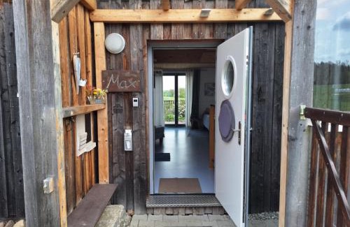 Wettringen Apartamento | Gästehaus Plath