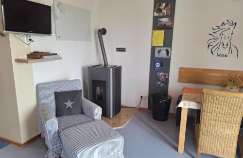 Wettringen Apartamento | Gästehaus Plath