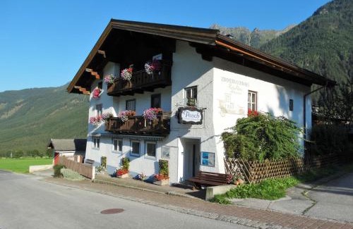 Krimml Casa | Gästehaus Posch