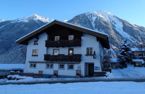 Krimml Casa | Gästehaus Posch