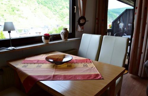 Ellenz Apartamento | Gästehaus Preuss