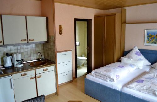 Ellenz Apartamento | Gästehaus Preuss