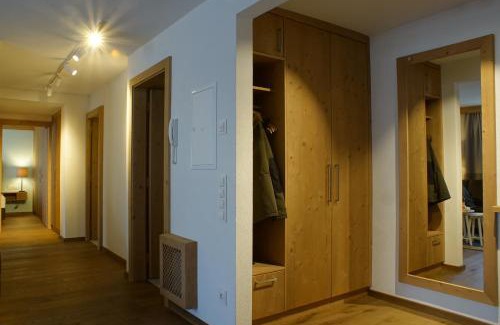 Mieders Apartamento | Gästehaus Prock