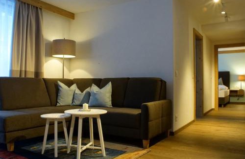 Mieders Apartamento | Gästehaus Prock