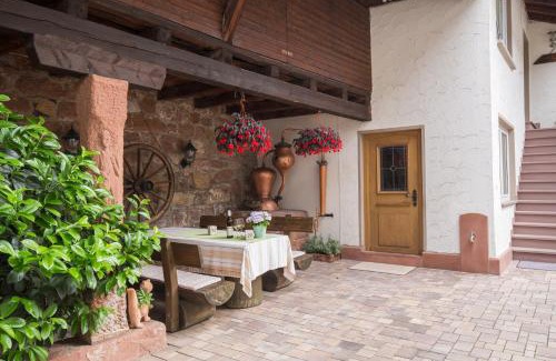 Ilbesheim Casa | Gästehaus Röhm