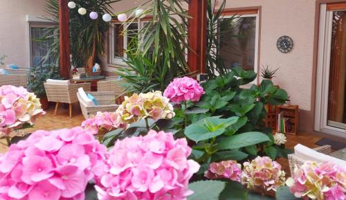 Ilbesheim Casa | Gästehaus Röhm
