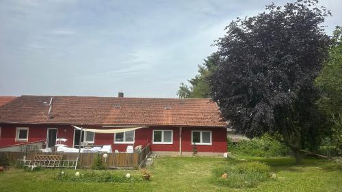 Pappenheim Casa | Gästehaus Rachinger