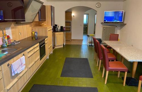 Pappenheim Casa | Gästehaus Rachinger