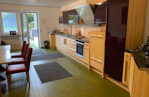 Pappenheim Casa | Gästehaus Rachinger