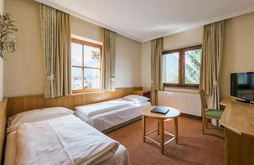 Golling an der Salzach Casa | Gästehaus Reiter