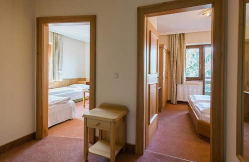 Golling an der Salzach Casa | Gästehaus Reiter