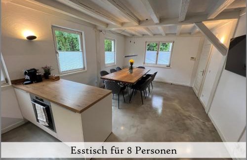 Freinsheim Casa | Gästehaus Reibold