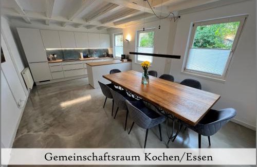Freinsheim Casa | Gästehaus Reibold